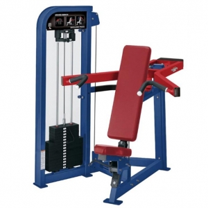 chinese HAMMER STRENGTH SELECT SHOULDER PRESS
