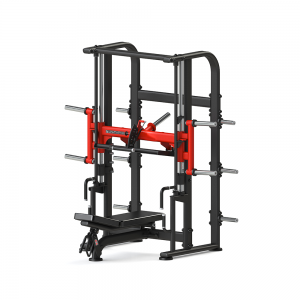 china newtech/maxpump plate loaded fitness gym equipment vertical leg press