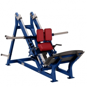  china Hammer Fitness Linear Hack Press