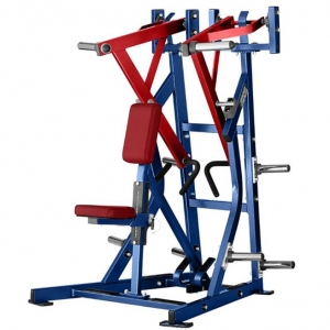 china hammer fitness Iso-Lateral Low Row