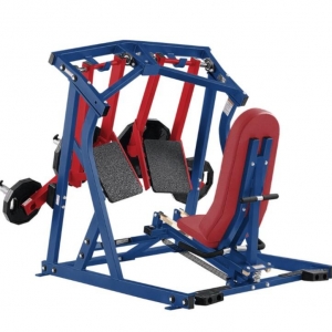 Iso-Lateral Leg Press
