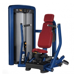 china GYM FITNESS INSIGNIA SERIES CHEST PRESS