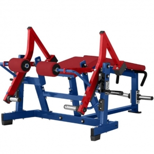 Iso-Lateral Leg Curl