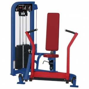 HAMMER FITNESS SELECT CHEST PRESS