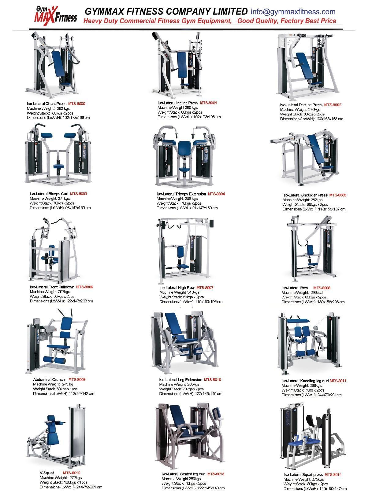 Life max fitness equipment best sale