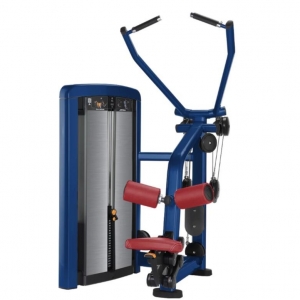 CHINA GYM FITNESS INSIGNIA SERIES PULLDOWN