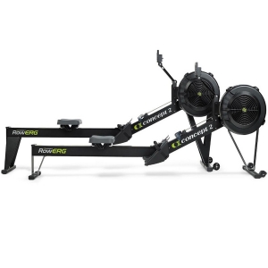 Concept 2 Rowing Machine