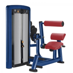 chinese GYM FITNESS  BACK EXTENSION