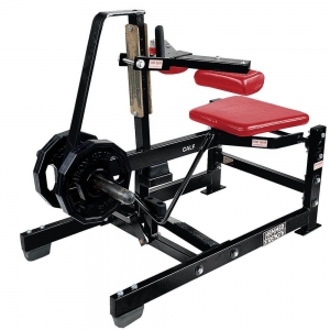 Seated Calf Raise