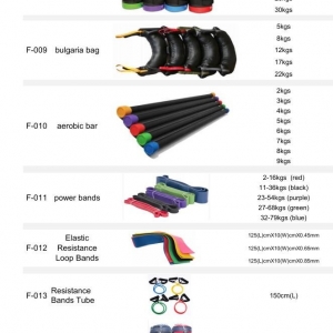 china fitness gym accessory