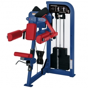 chinese gym equipment Select Lateral Raise