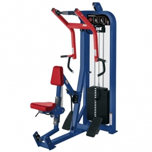 china gym machine Select Seated Row