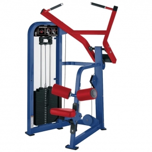 china fitness machine Fixed Pulldown