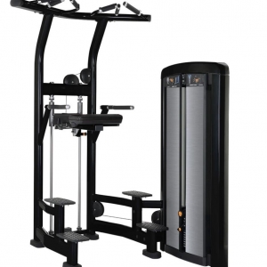 china gym fitness selectorized fitness machine 
