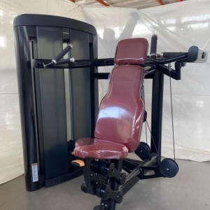 china gym fitness machine INSIGNIA SERIES SHOULDER PRESS