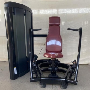 china gym fitness equipment INSIGNIA SERIES CHEST PRESS