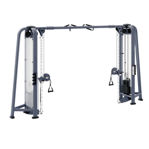 china Gym Fitness Cable Motion Adjustable Cable Crossover