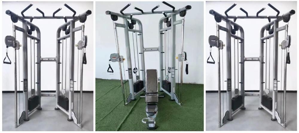 HAMMER FITNESS-MTS 
