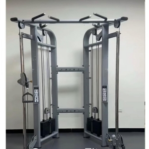 china fitness gym equipment functional cable free trainner
