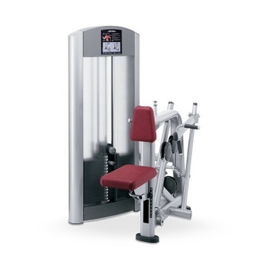 china gym Fitness Signature Series Row / Rear Delt