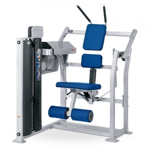 HAMMER FITNESS MTS Abdominal Crunch
