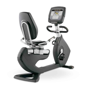 Commercial recumbent bike manufacturer china life fitness factory