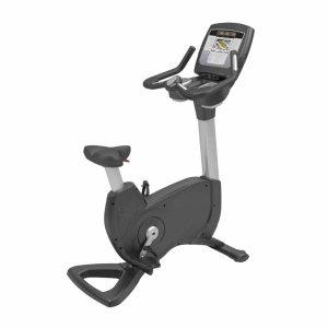 Commercial upright bike manufacturer chinese life fitness factory