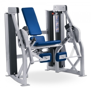 HAMMER FITNESS MTS Iso-Lateral Leg Extension
