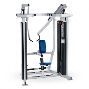 HAMMER FITNESS MTS ISO-LATERAL ROW