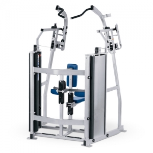 HAMMER FITNESS MTS ISO-LATERAL FRONT PULLDOWN
