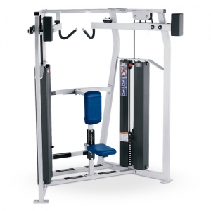 HAMMER FITNESS MTS ISO-LATERAL HIGH ROW