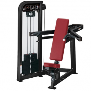 china HAMMER FITNESS SELECT SHOULDER PRESS