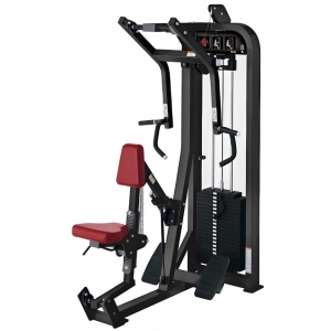 china HAMMER FITNESS SELECT SEATED ROW