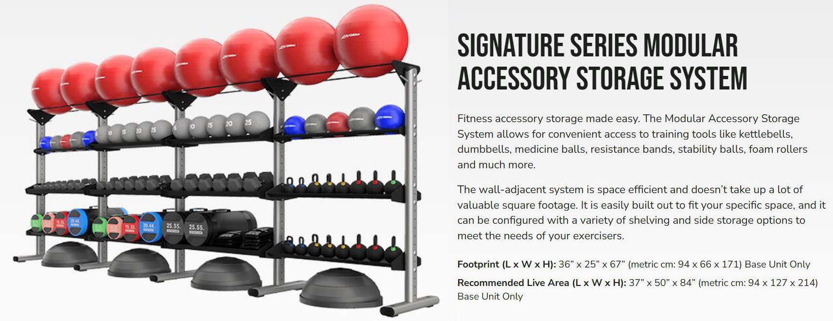 fitness Accessories