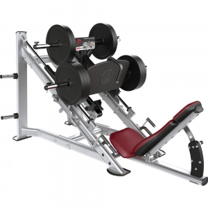  Plate loaded Linear Leg Press