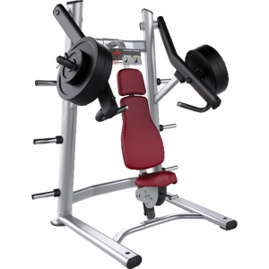 INCLINE PRESS