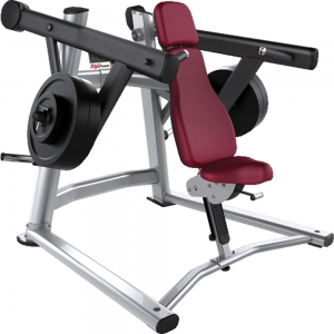 SHOULDER PRESS
