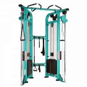 china gym Fitness free cable exercise equipment 