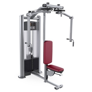 china gym Fitness Signature Series Pec Fly-Rear Delt