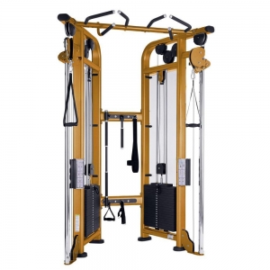 china gym fitness strength equipment multi free trainer