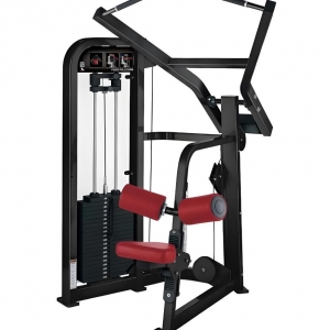 china HAMMER FITNESS SELECT FIXED PULLDOWN