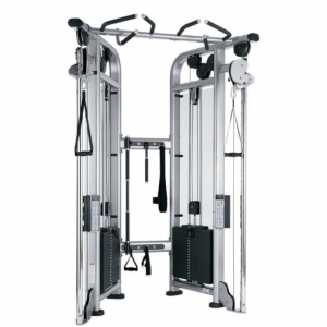 China gym Fitness Multi Free Cable Trainer