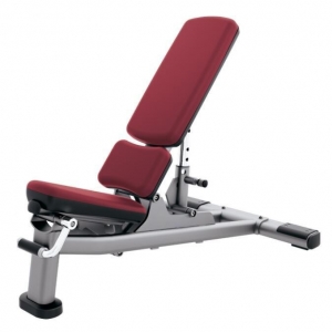 china gym fitness  MULTI-ADJUSTABLE BENCH