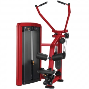 china gym fitness machine INSIGNIA SERIES PULLDOWN equipment