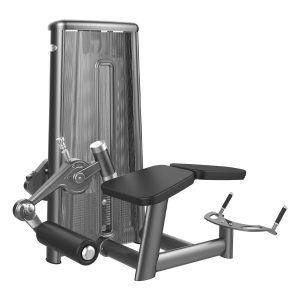 china King80 Fitness equipment Lying Leg Curl