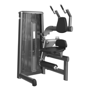  china King80 Fitness machine Abdominal Machine
