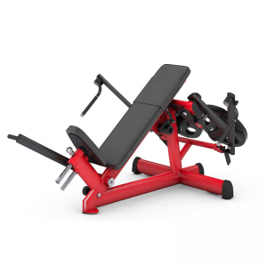 china king80 gym equipment Incline dual butterfly Bench Seated Chest Press Machine 