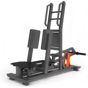 china booty glute hip fitness gym equipment Standing Hip Abductor