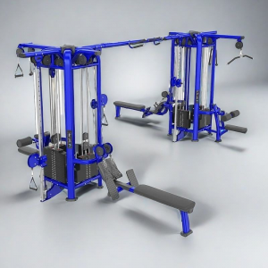 chin life gym fitness equipment jungle 8 home gyms machine