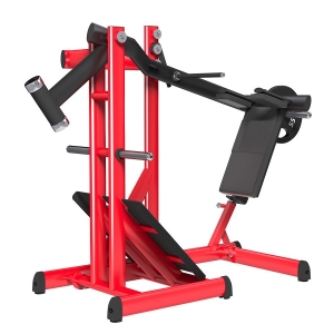 china Plate Loaded Bodybuilding Exercise Equipment  Pendulum Squat Machine for Fitness Training